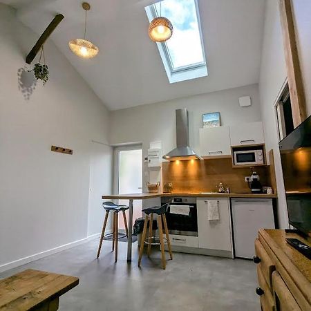 Le Boheme, Sauna & Spa Riorges Bagian luar foto